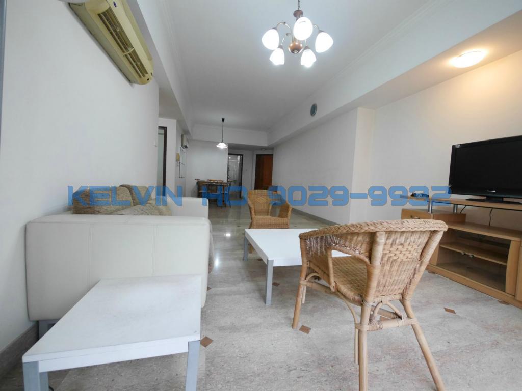 Signature Park (D21), Condominium #85039372